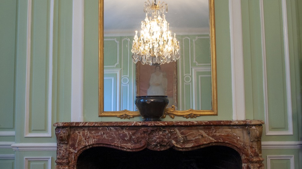 History of Rochambeau House French and Francophone Studies Brown